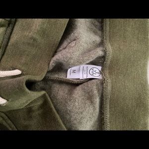 Rogue Sweatpants Size Medium